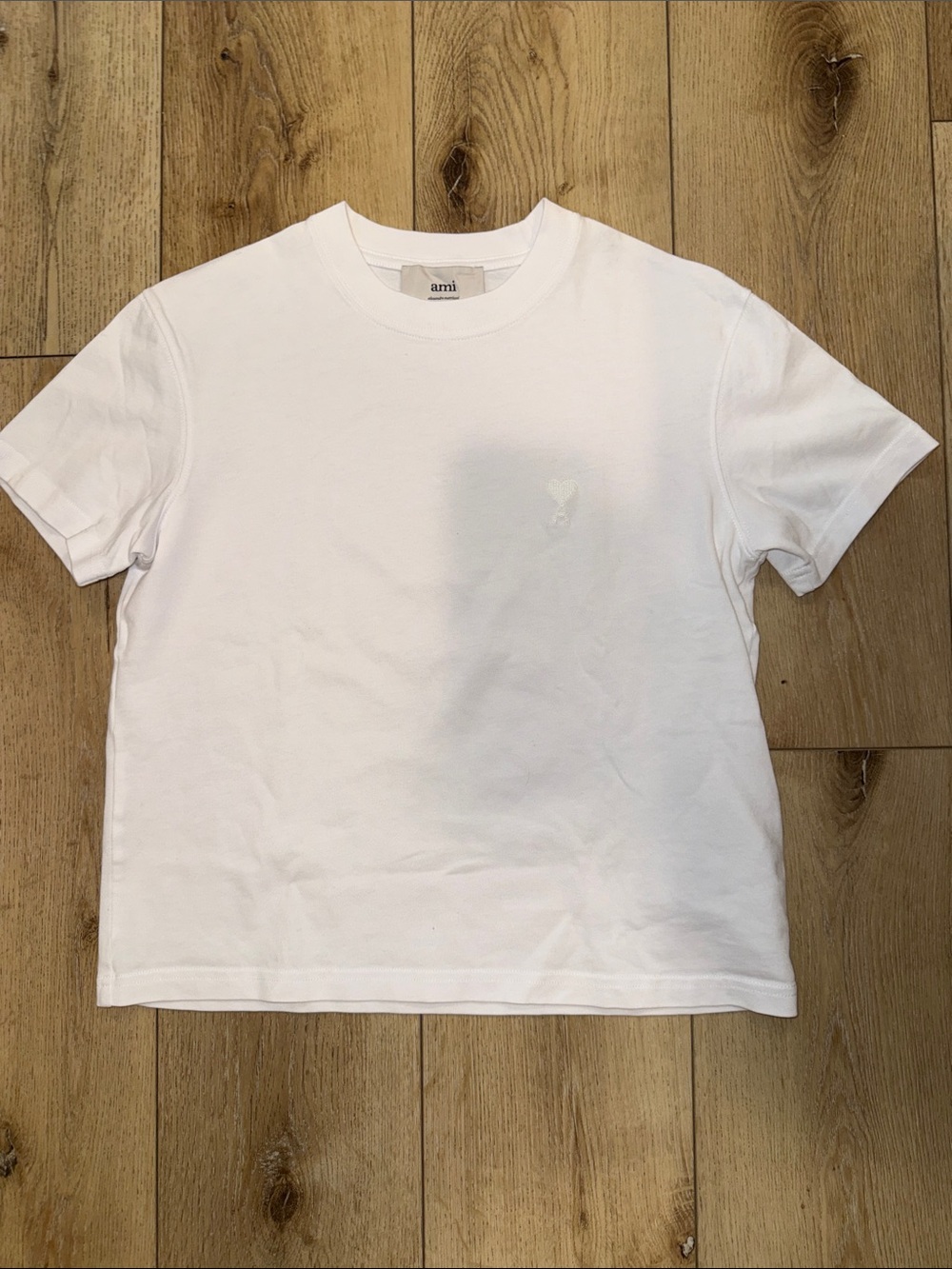 Ami Paris T-Shirt